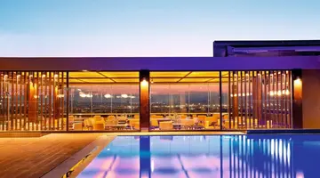 Zeus Wyndham Athens Grand