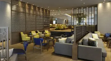Zeus Wyndham Athens Grand