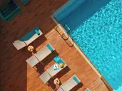 Zeus Wyndham Grand Athens