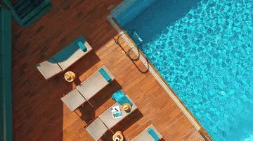 Zeus Wyndham Grand Athens