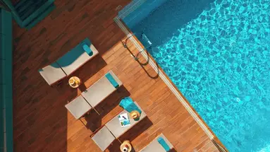 Zeus Wyndham Grand Athens