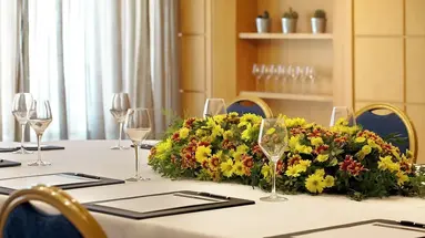 Zeus Wyndham Grand Athens