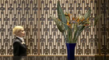 ZEUS WYNDHAM GRAND ATHENS