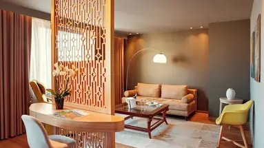 Zeus Wyndham Grand Athens