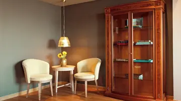 Zeus Wyndham Grand Athens