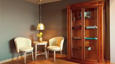 Zeus Wyndham Grand Athens
