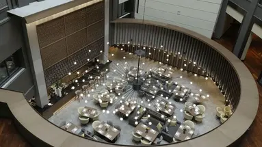 ZEUS WYNDHAM GRAND ATHENS