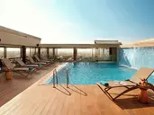 Zeus Wyndham Grand Athens