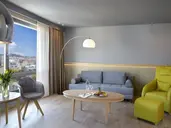 Zeus Wyndham Grand Athens