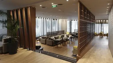 ZEUS WYNDHAM GRAND ATHENS