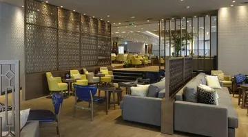 ZEUS WYNDHAM GRAND ATHENS