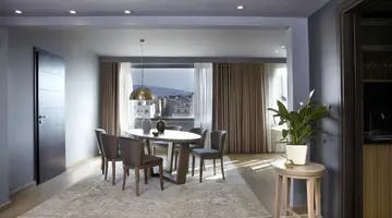 ZEUS WYNDHAM GRAND ATHENS