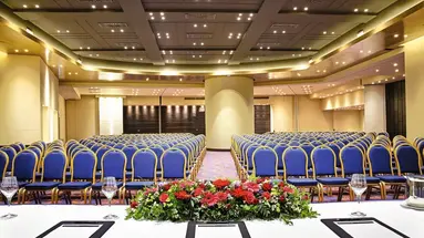 Zeus Wyndham Grand Athens