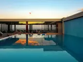 Zeus Wyndham Grand Athens