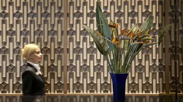 ZEUS WYNDHAM GRAND ATHENS