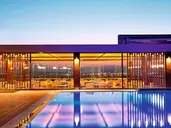 Zeus Wyndham Grand Athens