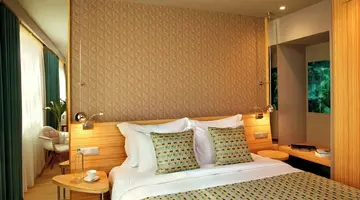 Zeus Wyndham Grand Athens