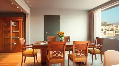 Zeus Wyndham Grand Athens