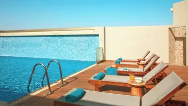 Zeus Wyndham Grand Athens