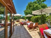 Zeynep Sultan Hotel