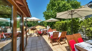 Zeynep Sultan Hotel