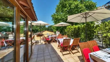 Zeynep Sultan Hotel