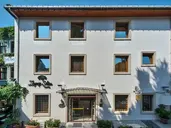 Zeynep Sultan Hotel