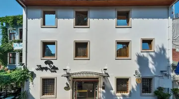 Zeynep Sultan Hotel