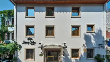 Zeynep Sultan Hotel