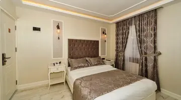 Zeynep Sultan Hotel