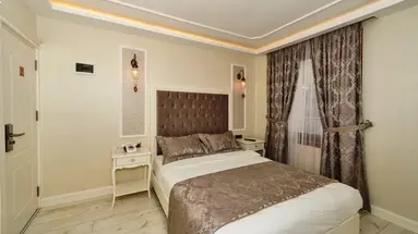Zeynep Sultan Hotel