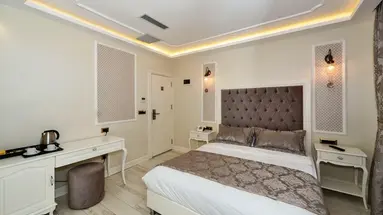 Zeynep Sultan Hotel
