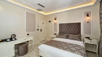 Zeynep Sultan Hotel
