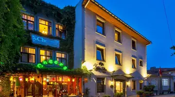 Zeynep Sultan Hotel