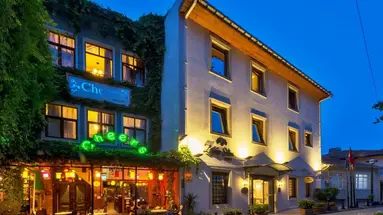Zeynep Sultan Hotel