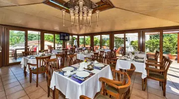 Zeynep Sultan Hotel