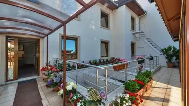 Zeynep Sultan Hotel