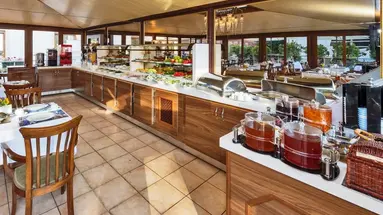 Zeynep Sultan Hotel