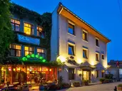 Zeynep Sultan Hotel