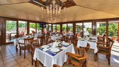 Zeynep Sultan Hotel