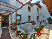 Zeynep Sultan Hotel