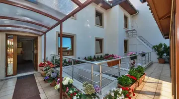 Zeynep Sultan Hotel