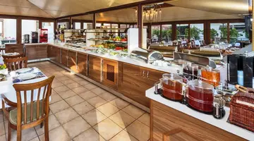Zeynep Sultan Hotel