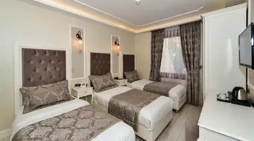Zeynep Sultan Hotel