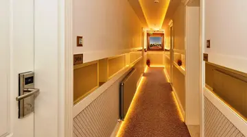Zeynep Sultan Hotel