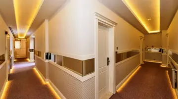 Zeynep Sultan Hotel