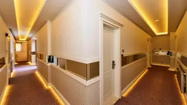 Zeynep Sultan Hotel