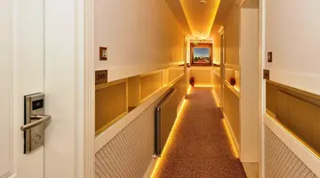 Zeynep Sultan Hotel