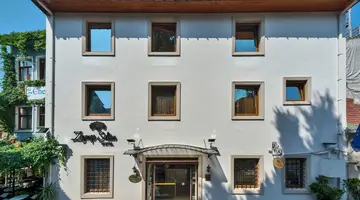 Zeynep Sultan Hotel