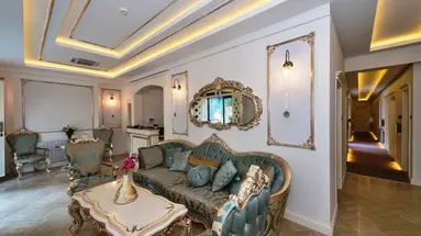 Zeynep Sultan Hotel